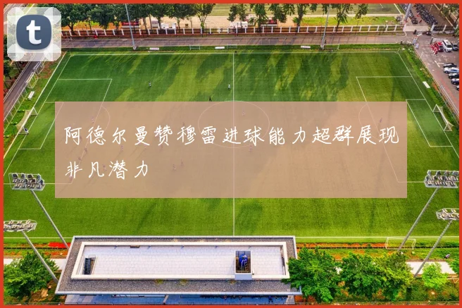 阿德尔曼赞穆雷进球能力超群展现非凡潜力
